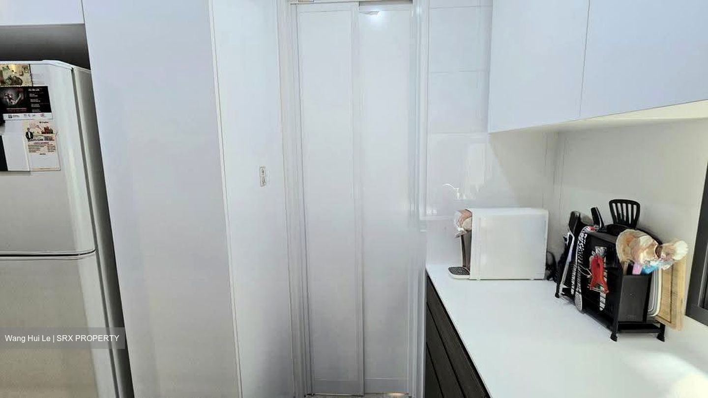 Parc Botannia (D28), Condominium #632035951